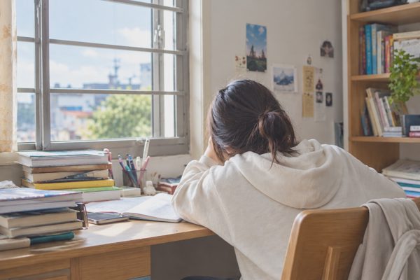 1,6 triệu thanh niên 3 không: Cú trượt dài bi kịch của nam sinh bỏ học sớm