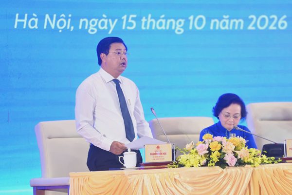 1,6 triệu thanh niên "3 không" và bài toán thách thức với vị Bộ trưởng