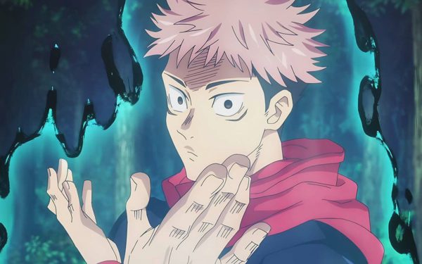10 anime đáng xem khi chờ Jujutsu Kaisen mùa 4 trở lại