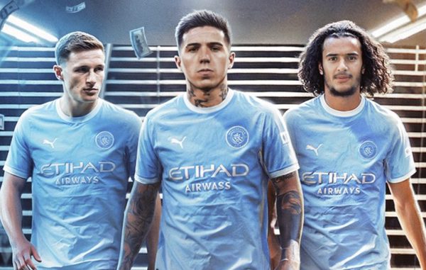 10 bom tấn đắt giá nhất hè 2026: Man City chơi tất tay vì hàng tiền vệ