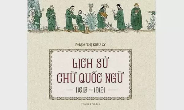 10 cuốn sách tiêu biểu được trao giải khoa học công nghệ năm 2026