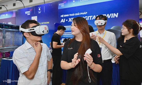 10 địa phương dẫn đầu cả nước về đổi mới sáng tạo
