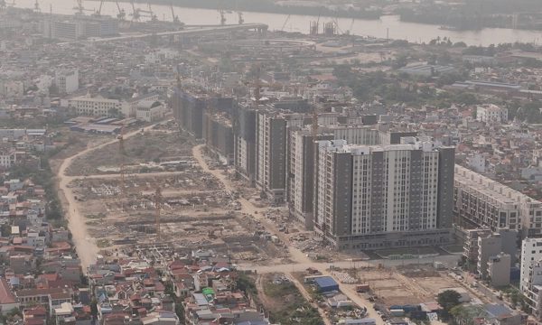 10 dự án nhà ở thương mại tại Hải Phòng được triển khai theo cơ chế mới