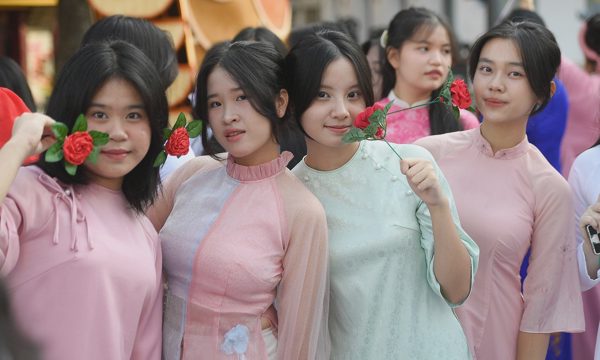 10 lời chúc ngày 20/10 bằng tiếng Anh
