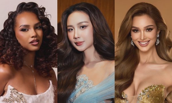 10 mỹ nhân được dự đoán đăng quang Miss World 2026