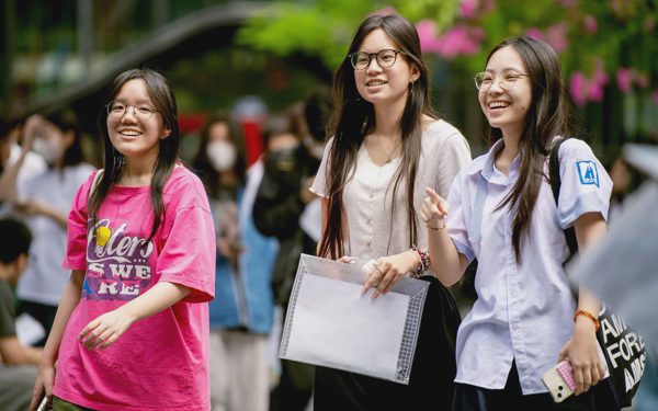 10 năm IELTS trong xét tuyển đại học: Từ lợi thế đến tranh cãi bỏ điểm cộng
