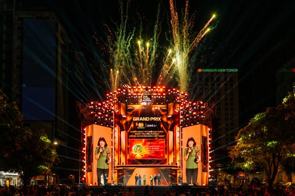 10 ngày cuối để những sáng tạo Việt góp mặt tại Vạn Xuân Awards 2026