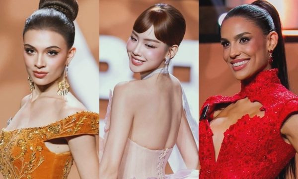 10 người đẹp nổi bật trước chung kết Miss World 2026