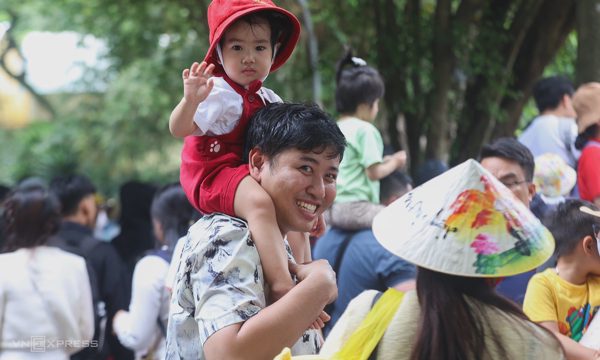 10 tỉnh thành đạt doanh thu du lịch nghìn tỷ đồng dịp 2/9