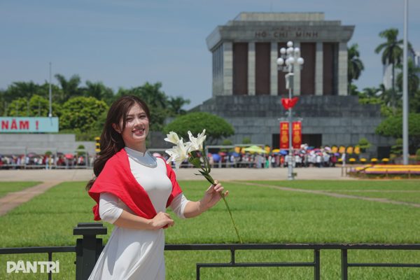 10 tỉnh thành đạt doanh thu du lịch từ 1.000 tỷ đồng trở lên dịp 2/9