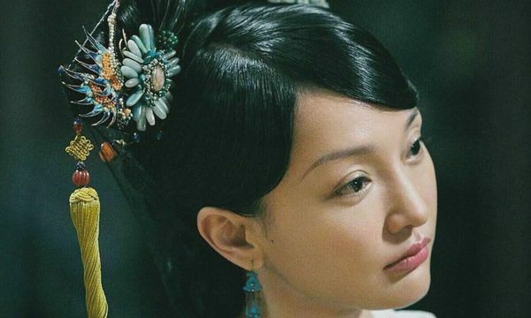 10 vai diễn khẳng định tài năng của Châu Tấn
