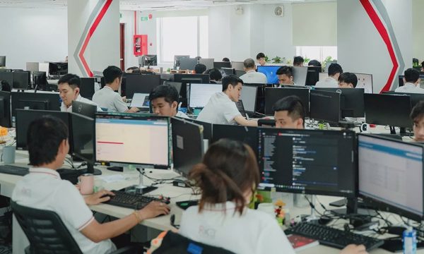 100 doanh nghiệp được người lao động yêu thích nhất năm 2026
