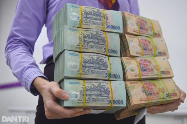 100 doanh nghiệp Nhà nước lớn nhất nộp ngân sách 425.800 tỷ đồng