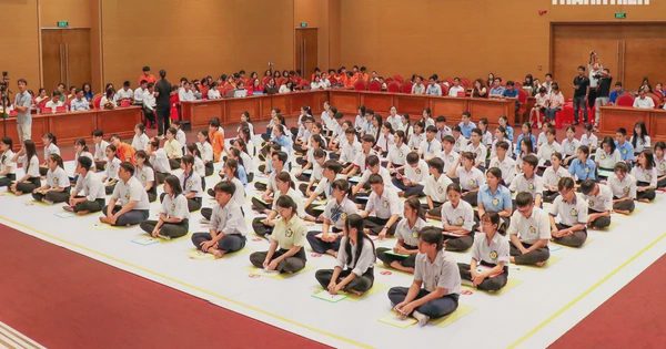 100 học sinh Gia Lai tranh tài tìm hiểu lịch sử, văn hóa