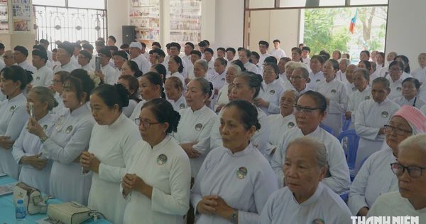 100 năm đạo Cao Đài: Câu chuyện từ ngôi thánh thất đầu tiên ở Sài Gòn