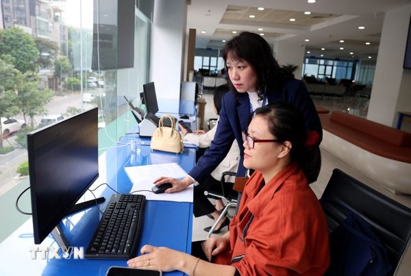 100 ngày xử lý điểm nghẽn chuyển đổi số: Tạo chuyển biến thực chất từ cơ sở
