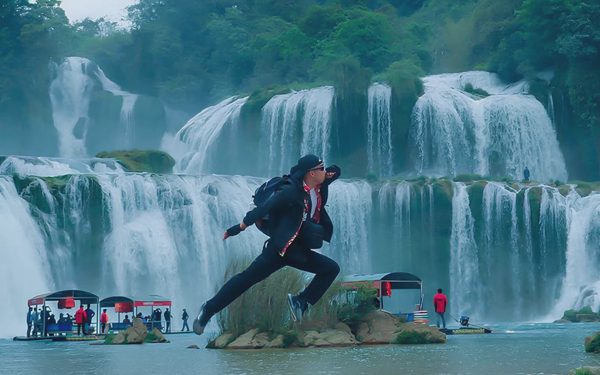 '11 điểm đến đẹp nhất Việt Nam' trên báo Anh