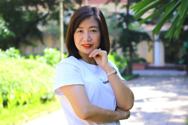 11 năm bồi dưỡng học sinh giỏi, cô giáo giúp học trò giành 11 huy chương quốc tế