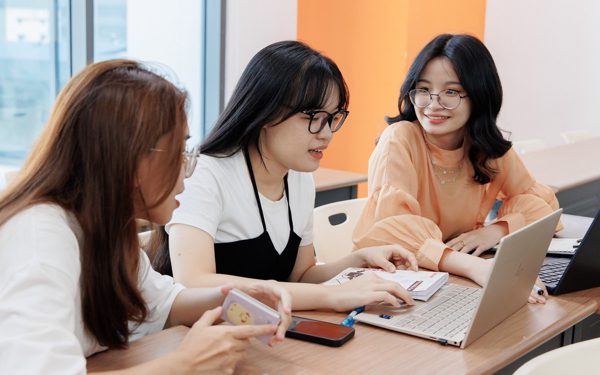 11 ngành của 8 đại học Việt Nam vào top 500 thế giới