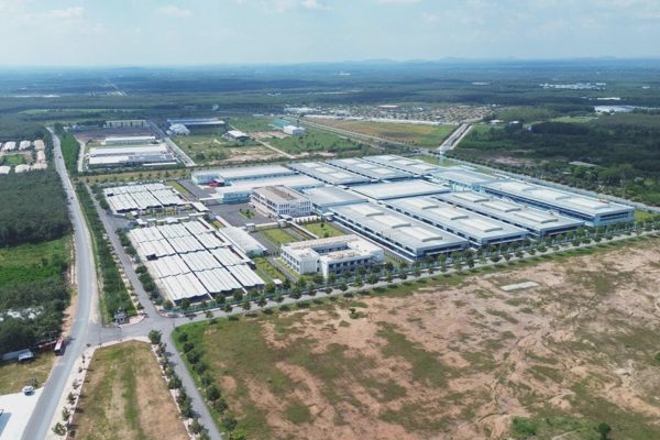 11 xã phía Tây Nam Lâm Đồng liên kết thu hút đầu tư