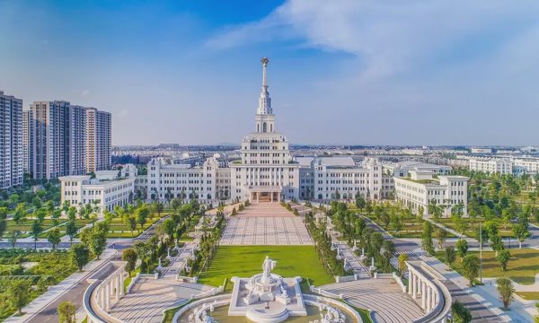 12 đại học được chọn dẫn dắt giáo dục Hà Nội