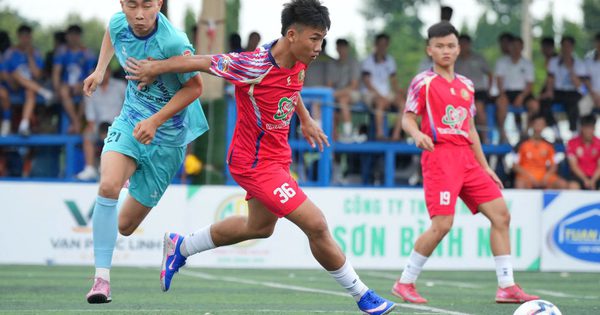 12 đội tranh tài giải bóng đá Hội đồng hương Nghi Sơn tại miền Nam