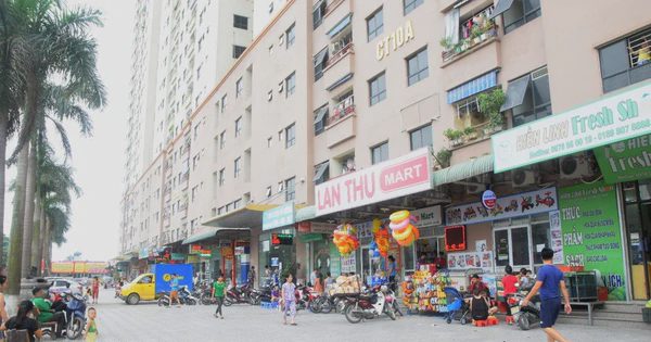 12 dự án Mường Thanh nằm trong kế hoạch rà soát: Có những nơi từng lọt top chung cư tăng giá nhanh nhất Hà Nội