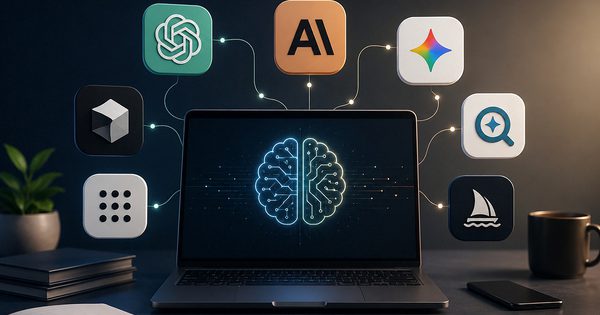 12 mô hình AI đưa ra quan điểm gây sốc về con người