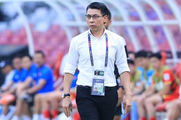 12 năm mới thắng tuyển Việt Nam, HLV Malaysia nói gì?