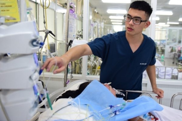 12 tuần điều trị, rào cản 15 triệu đồng và bài toán khó cho quỹ BHYT