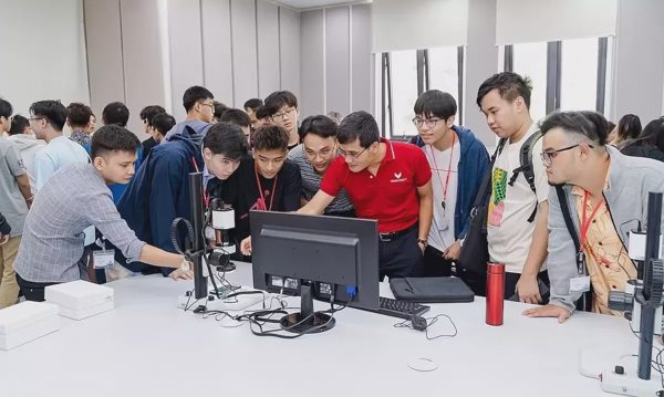121 nhà khoa học làm việc tại Việt Nam vào top ảnh hưởng thế giới