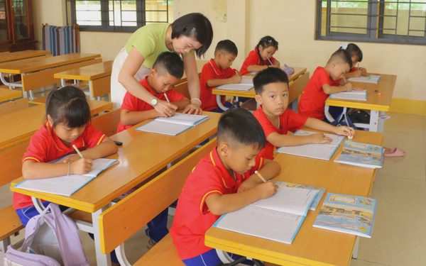 127 học sinh chưa đến lớp: Nhà trường gửi tâm thư mong phụ huynh 'vì tương lai của con'