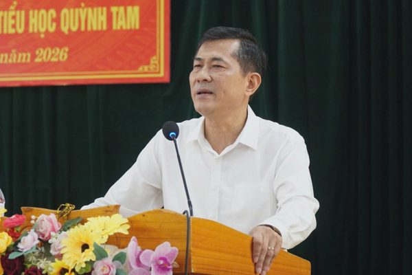 127 học sinh chưa đi học: Xử lý nghiêm hành vi cản trở các em đến trường