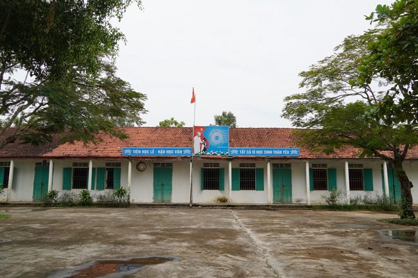 127 học sinh ở Nghệ An vẫn chưa đến lớp