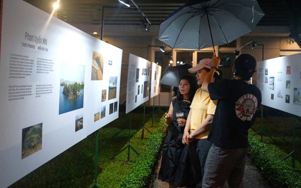 13 câu chuyện quanh đầm Thị Nại