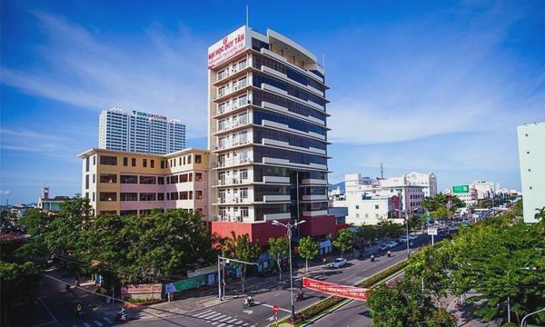 14 đại học Việt Nam vào bảng xếp hạng thế giới 2027