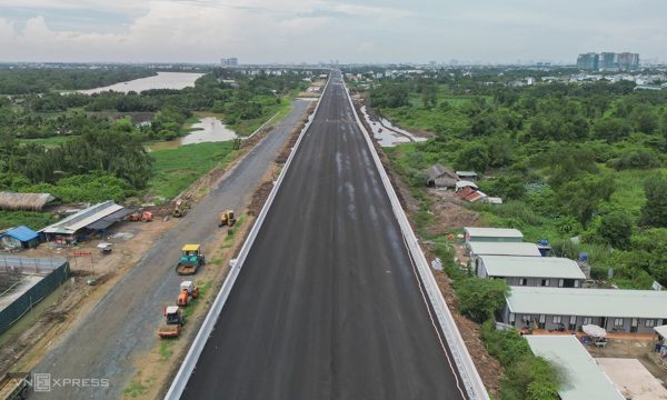 14 dự án giao thông nguy cơ lỡ mốc hoàn thành năm 2026