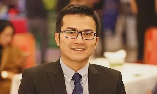 14 nhà khoa học Việt là 'Ngôi sao đang lên' trong xếp hạng thế giới