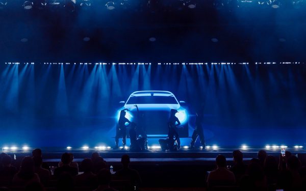 15 hạng mục giải thưởng Car Choice Awards 2026 đã tìm được người chiến thắng