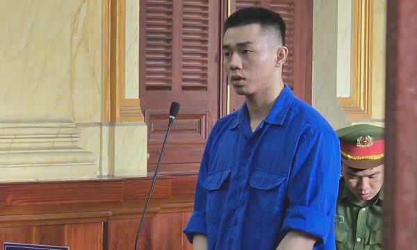 15 năm tù cho người không chấp nhận bạn gái chia tay