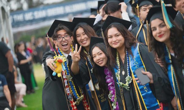15 ngành học có lương cao nhất cho cử nhân bang California