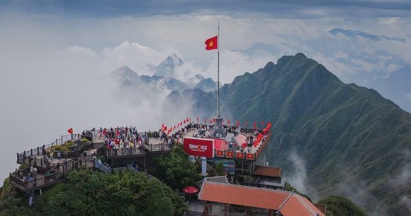 15 tập đoàn du lịch thương hiệu mạnh: Việt Nam đang có bao nhiêu?