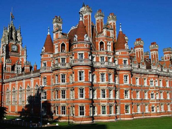 15 trường đại học hàng đầu thế giới