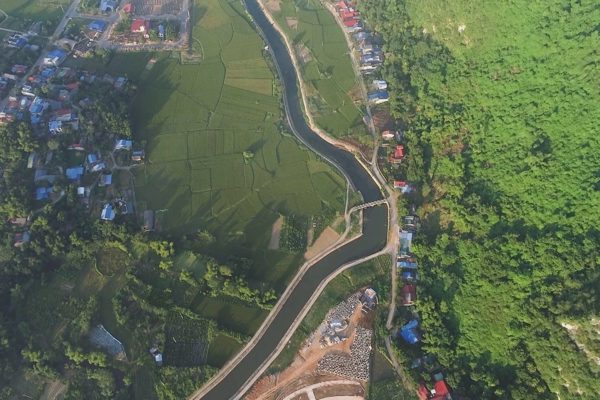 15 xã đặt mục tiêu đạt chuẩn nông thôn mới trong năm 2026