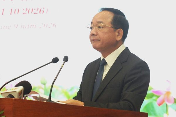 150 năm đã trôi qua, tiếng nói vì dân của cụ Huỳnh Thúc Kháng vẫn vang vọng