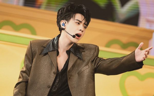 16 gương mặt vào chung kết Tinh hà say hi có gì đáng chú ý?