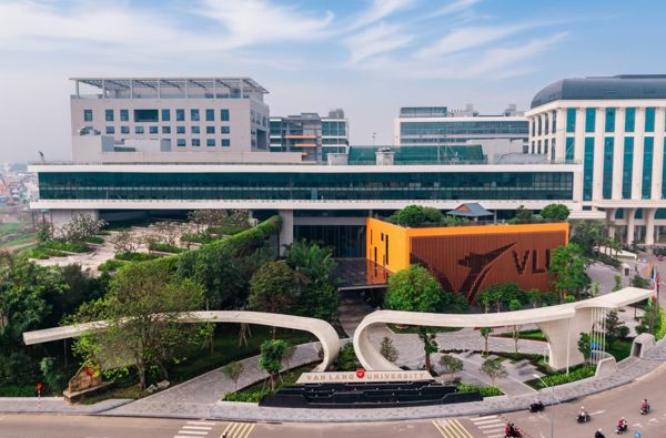 16 trường đại học Việt Nam có doanh thu nghìn tỷ