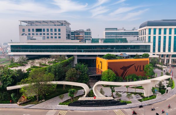 16 trường đại học Việt Nam có doanh thu nghìn tỷ