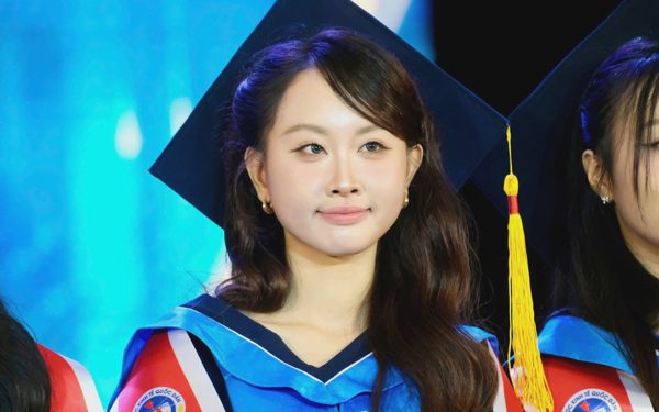 17 sinh viên Đại học Kinh tế quốc dân đạt GPA 4.0, có người rút ngắn cả năm học