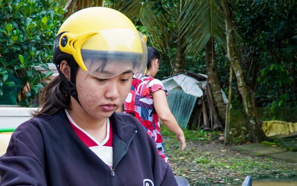 170 lượt chuyển khoản về Tuổi Trẻ tặng 82 triệu đồng cho tân SV buôn bắp chuối nuôi cha bị liệt